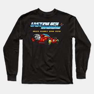 Last Duel Long Sleeve T-Shirt